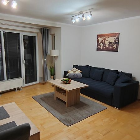 Apartman Tatry Nová Lesná المظهر الخارجي الصورة