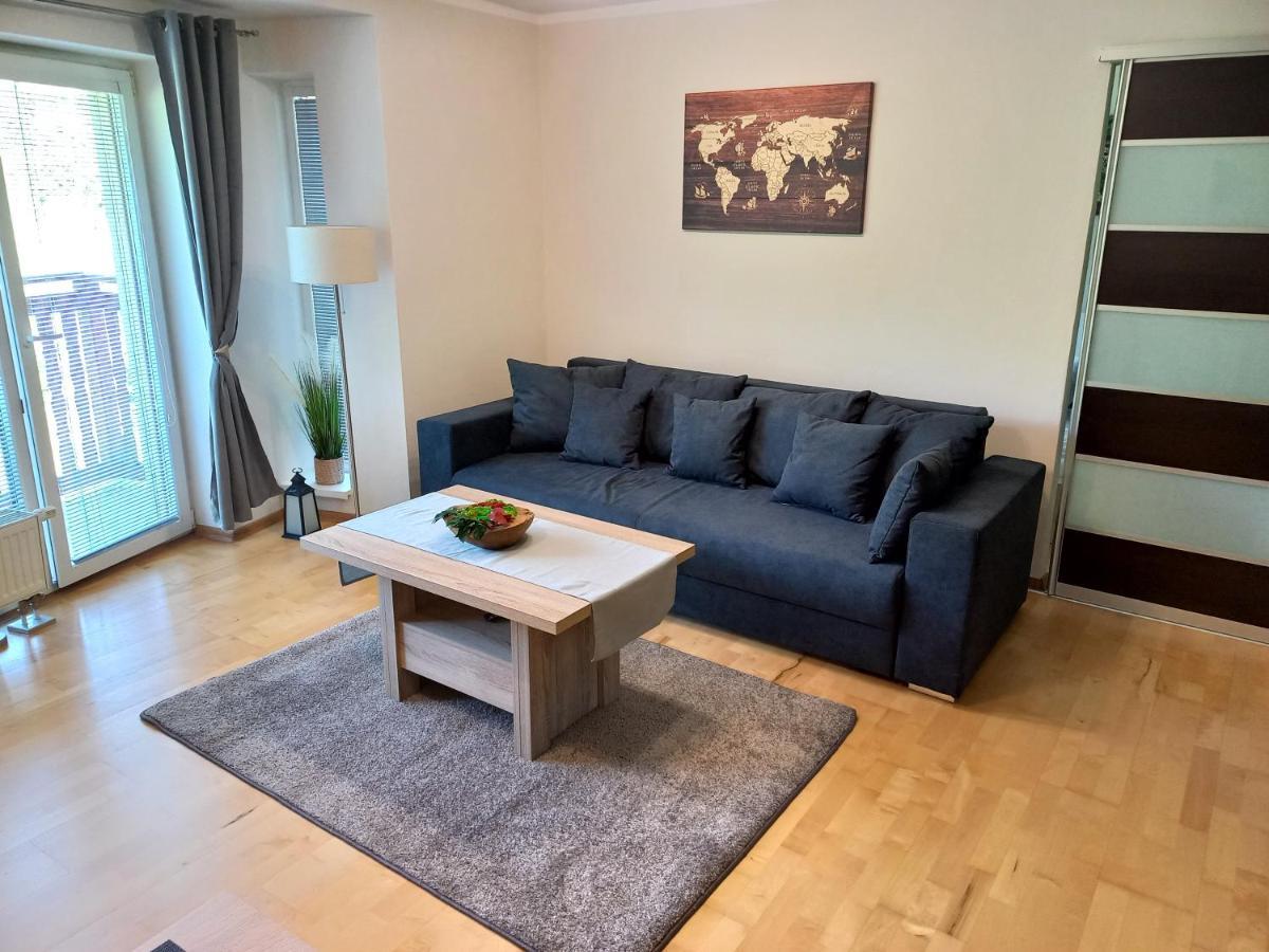 Apartman Tatry Nová Lesná المظهر الخارجي الصورة