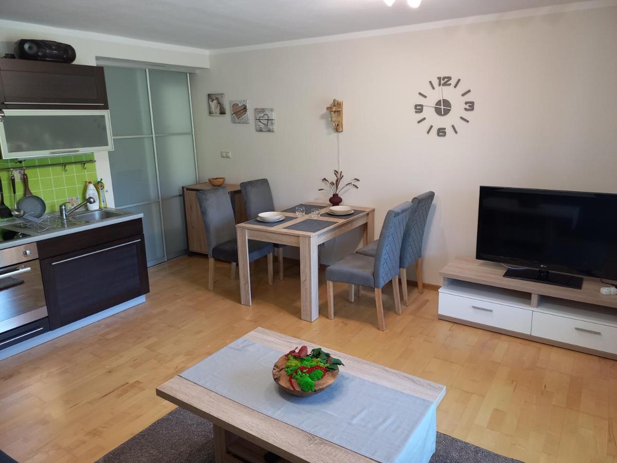 Apartman Tatry Nová Lesná المظهر الخارجي الصورة