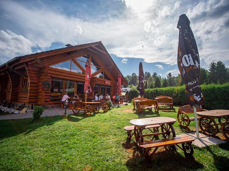 Apartman Tatry Nová Lesná المظهر الخارجي الصورة