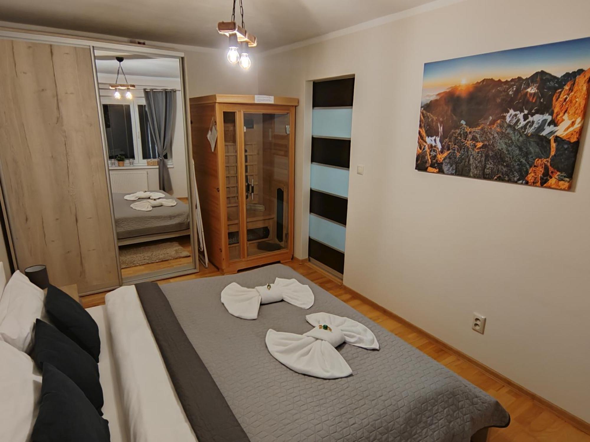 Apartman Tatry Nová Lesná المظهر الخارجي الصورة
