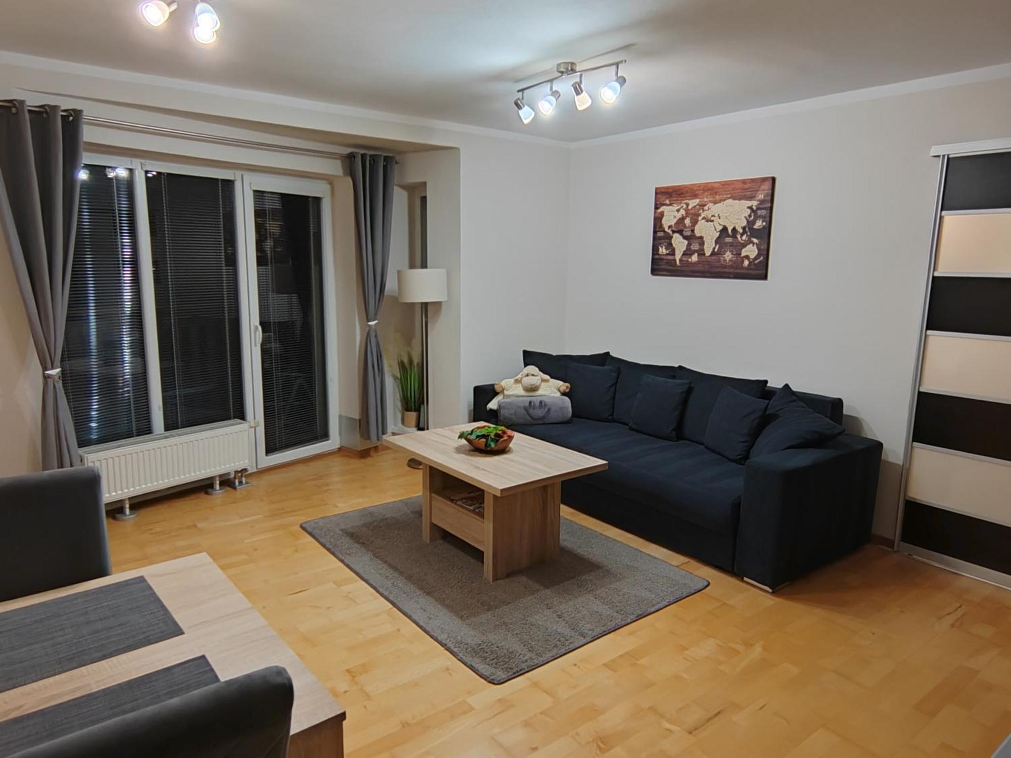 Apartman Tatry Nová Lesná المظهر الخارجي الصورة