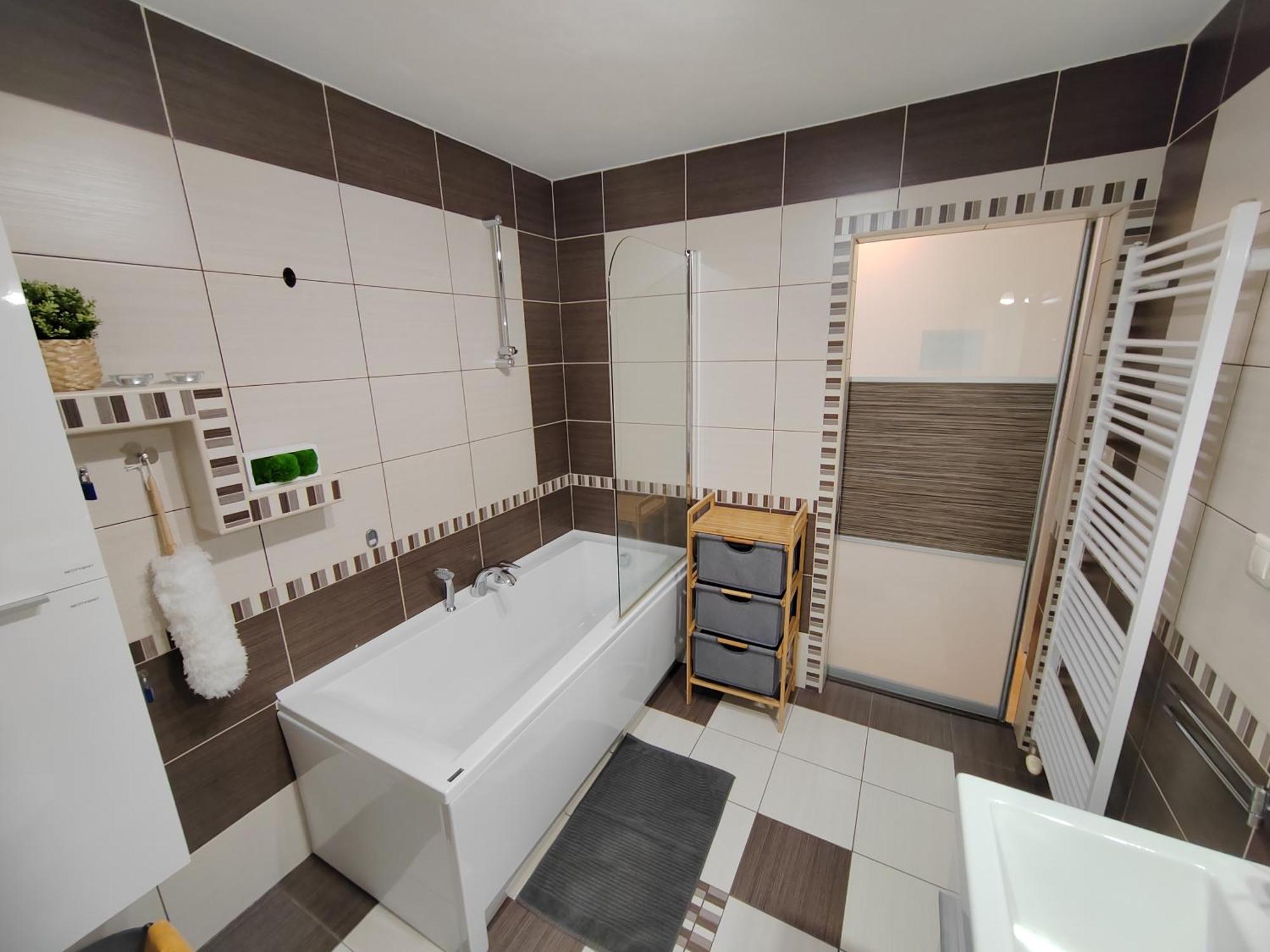 Apartman Tatry Nová Lesná المظهر الخارجي الصورة