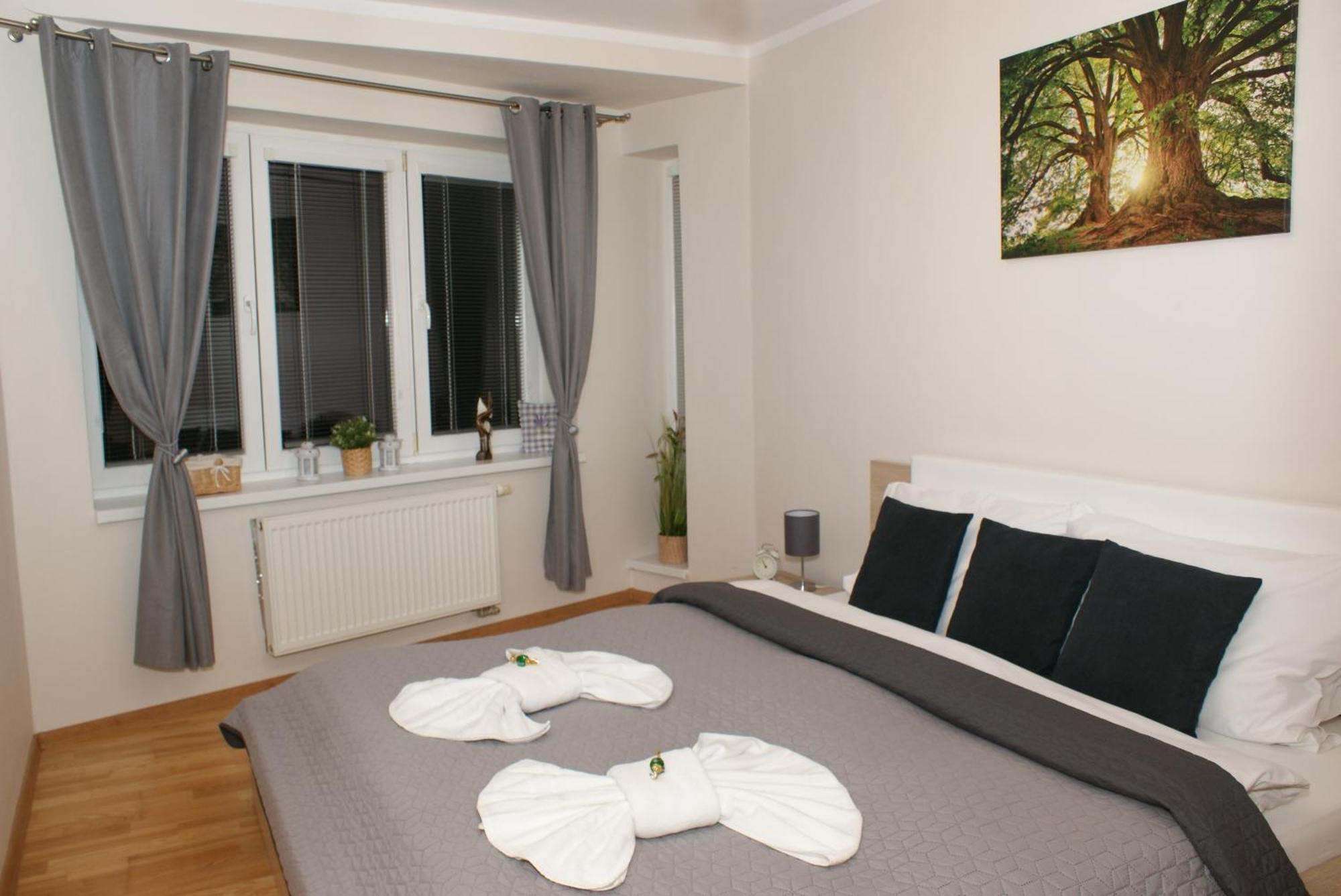 Apartman Tatry Nová Lesná المظهر الخارجي الصورة